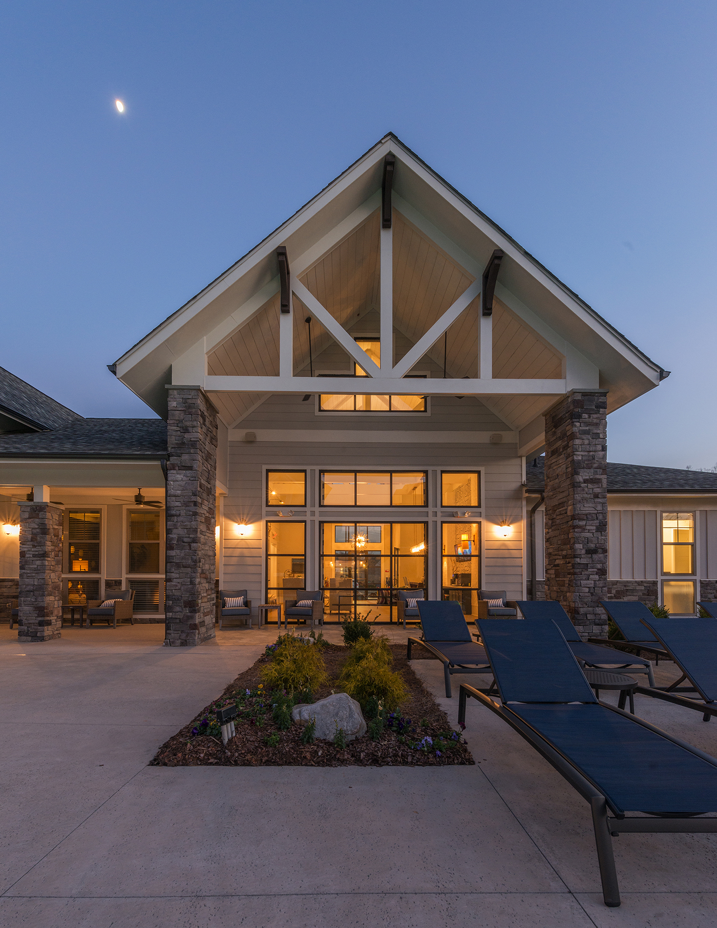 Asheville Exchange The Multifamily Advisory Group at Cushman & Wakefield